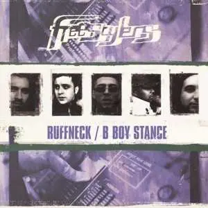 LP Freestylers: Ruffneck / B Boy Stance