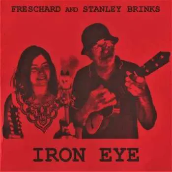 LP Clémence Freschard: Iron Eye CLR | LTD