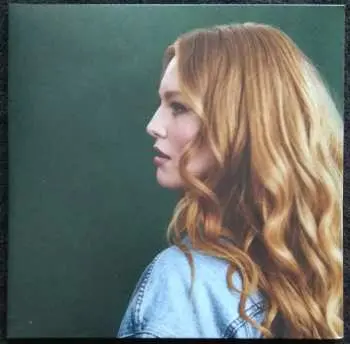 LP Freya Ridings: Blood Orange
