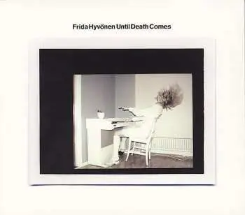 CD Frida Hyvönen: Until Death Comes