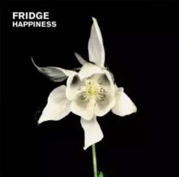 2LP Fridge: Happiness CLR | LTD