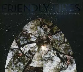 CD Friendly Fires: Friendly Fires
