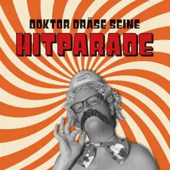 LP Frog Bog Dosenband: Doktor Dräse Seine Hitparade CLR | LTD