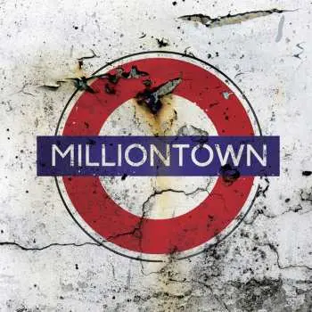 CD Frost*: Milliontown LTD