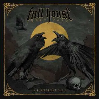 CD Full House Brew Crew: Me Against You DIGI