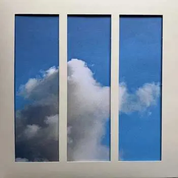 LP Full Of Hell: When No Birds Sang CLR