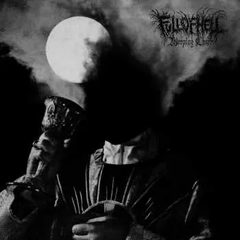 LP Full Of Hell: Weeping Choir CLR | LTD