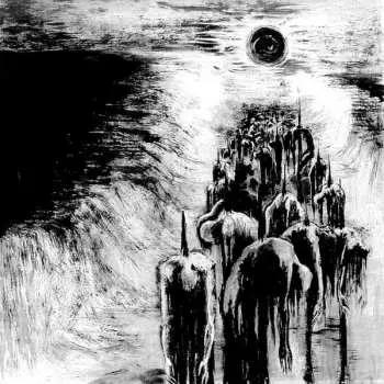 2CD Fullmoon Rise: The End Of Life's Ages