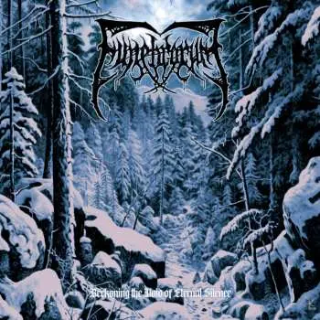 CD Funebrarum: Beckoning The Void Of Eternal Silence