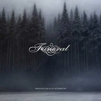 CD Funeral: Praesentialis In Aeternum DIGI
