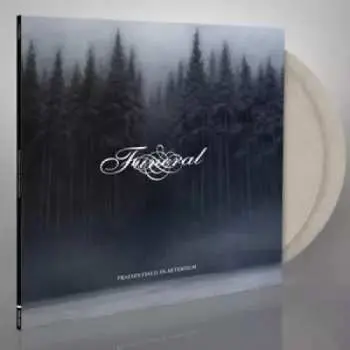 2LP Funeral: Praesentialis In Aeternum LTD | CLR
