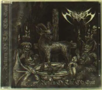 CD Funereus: ......Return Of The Old Goat