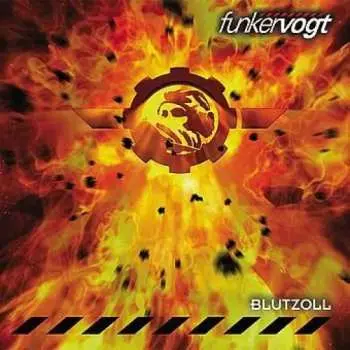 CD Funker Vogt: Blutzoll