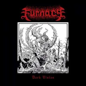 CD Furnace: Dark Vistas