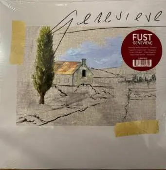 LP Fust: Genevieve