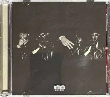 CD Future: We Don't Trust You