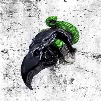 Future & Young Thug: Super Slimey LP - Future, Young Thug