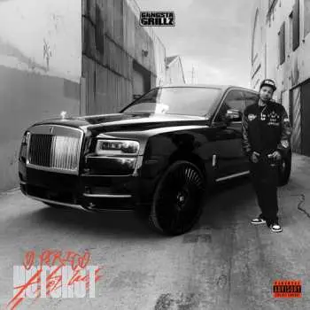 CD G Perico: Hot Shot: Gangsta Grillz