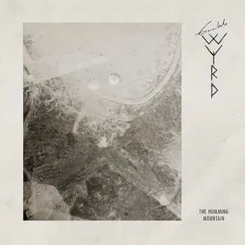 CD Gaahls Wyrd: The Humming Mountain DIGI