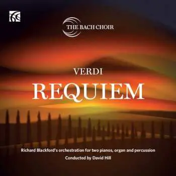 CD Gabriel Fauré: Requiem Reflections (The Music of Gabriel Faure)