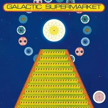 LP Galactic Supermarket: Galactic Supermarket