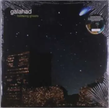 2LP Galahad: Following Ghosts NUM | LTD