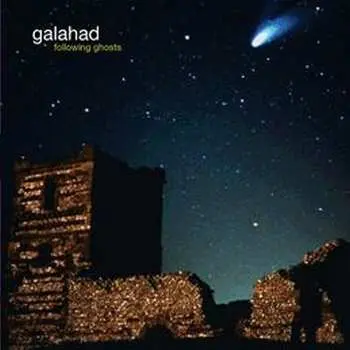 3CD Galahad: Following Ghosts – Expanded Edition