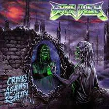CD Game Over: Crimes Against Reality (remaster 2026)