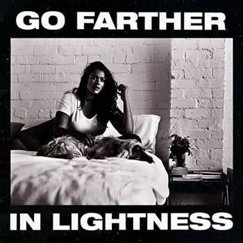 CD Gang of Youths: Go Farther In Lightness