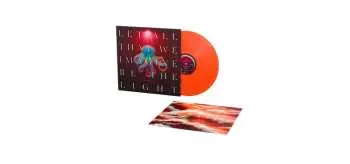 Garbage: Let All That We Imagine Be The Light LP