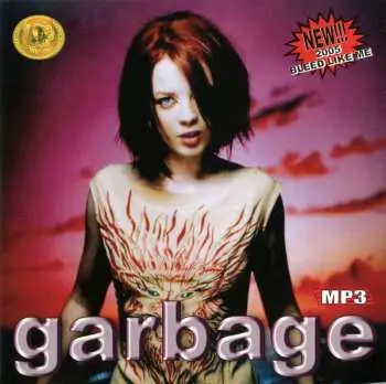 LP Garbage: Eyes Wide Shut