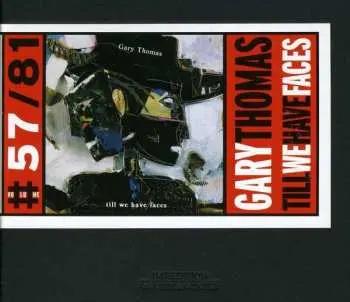 CD Gary Thomas: Till We Have Faces