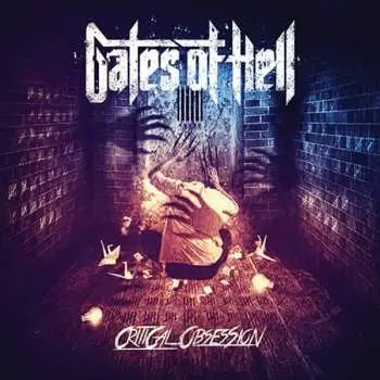 CD Gates Of Hell: Critical Obsession