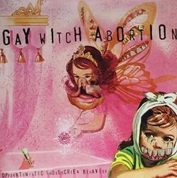 LP Gay Witch Abortion: Oppurtunistic Smokescreen