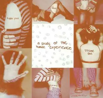 LP Gayle: A Study Of The Human Experience Volume One And Two LTD | CLR