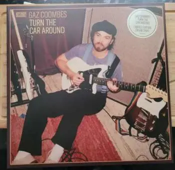 LP Gaz Coombes: Turn The Car Around CLR | LTD