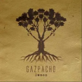 CD Gazpacho: Demon