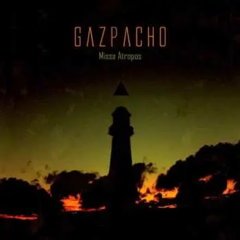 CD Gazpacho: Missa Atropos