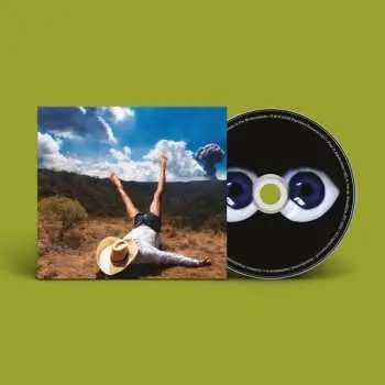 CD Geese: 3D Country