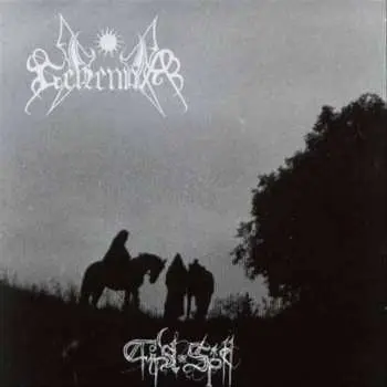 2LP Gehenna: First Spell CLR