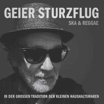 CD Geier Sturzflug: In Der Grossen Tradition Der Kleinen Haushaltswaren