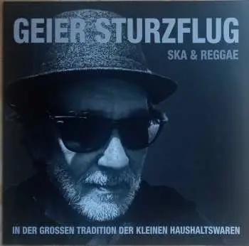 LP Geier Sturzflug: In Der Grossen Tradition Der Kleinen Haushaltswaren CLR