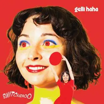 CD Gelli Haha: Switcheroo