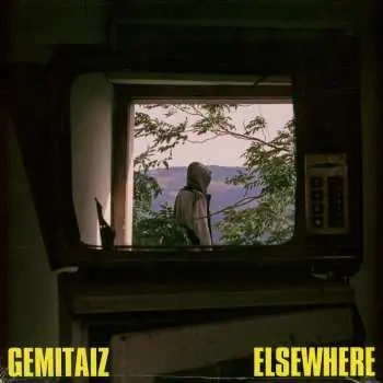 2LP Gemitaiz: Elsewhere