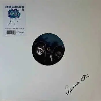 LP Gemma Cullingford: The Komiza Project LTD