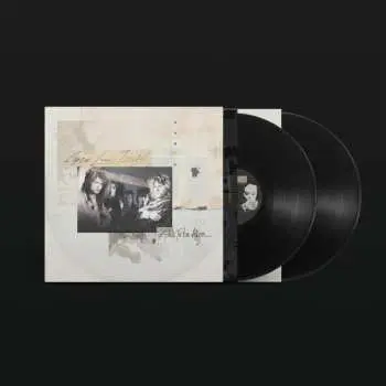 LP Gene Loves Jezebel: Discover + Glad To Be Alive (2 Edit. Lp)