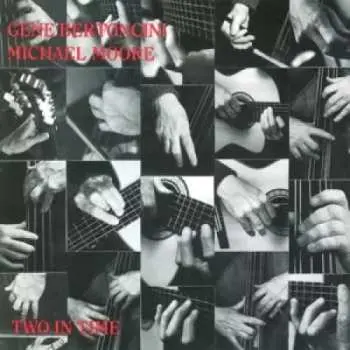 CD Gene Bertoncini: Two In Time