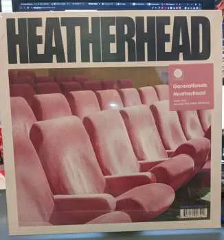 LP Generationals: Heatherhead CLR