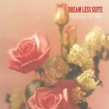 2LP Genesis P-Orridge: Dream Less Suite