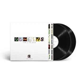 Genesis: Turn It On Again: The Hits LP